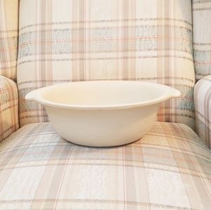 Pampered Chef stoneware